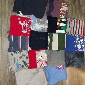 Long sleeve shirts bundle